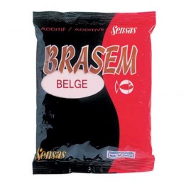 Добавка Sensas Brasem Belge 0.3кг (Лещ)